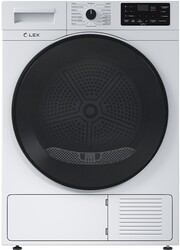 Изображение товара Сушильная машина LEX LDM10WD белый