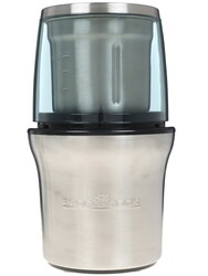 Изображение товара Кофемолка электрическая ProfiCook PC-KSW 1021 серебристый
