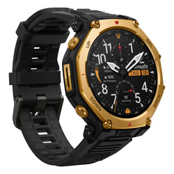 Изображение товара Смарт-часы Amazfit T-Rex 3 Pro