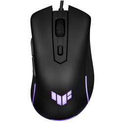 Изображение товара Мышь проводная ASUS TUF Gaming M3 Gen II [90MP0320-BMUA00] черный