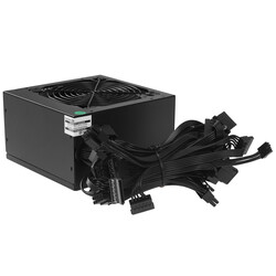 Изображение товара Блок питания ExeGate 650PPH-LT [EX282046RUS-OEM] черный