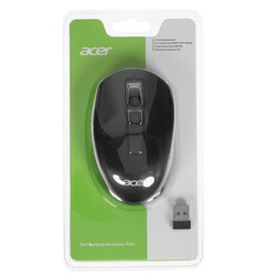 Изображение товара Мышь беспроводная Acer OMR060 [ZL.MCEEE.00C] черный