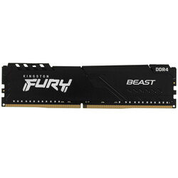 Изображение товара Оперативная память Kingston FURY Beast Black [KF432C16BB/32] 32 ГБ