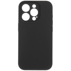 Изображение товара Накладка  Zibelino Hard Case MagSafe для Apple iPhone 15 Pro черный