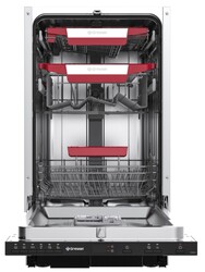 Изображение товара Встраиваемая посудомоечная машина Gressel UBB500