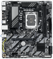 Изображение товара Материнская плата GIGABYTE B860M E