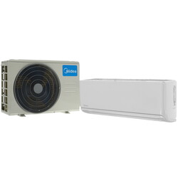 Изображение товара Кондиционер настенный сплит-система Midea MSAG2-07HRN1-I/MSAG2-07HRN1-O белый