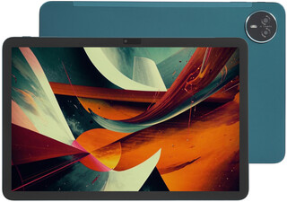 Изображение товара 11" Планшет Digma Pro Eclipse LTE 256 ГБ зеленый + чехол