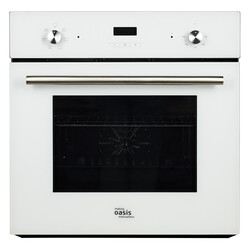 Изображение товара Электрический духовой шкаф Oasis D-DW6 белый