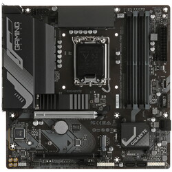 Изображение товара Материнская плата GIGABYTE B760M GAMING X DDR4 GEN5