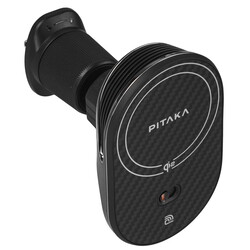 Изображение товара Держатель автомобильный Pitaka MagEZ Car Mount Pro 2 черный