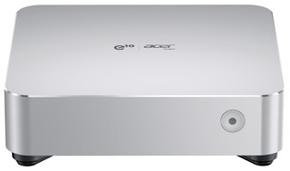 Изображение товара Мини ПК Acer Gadget E10 ETBox1 [1747234]