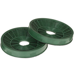 Изображение товара Фильтр угольный KRONA KU-2