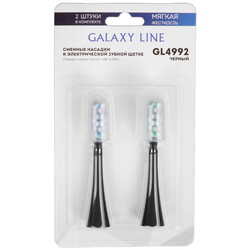 Изображение товара Набор сменных насадок GALAXY LINE GL4992
