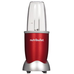 Изображение товара Блендер стационарный Nutribullet NB908R красный