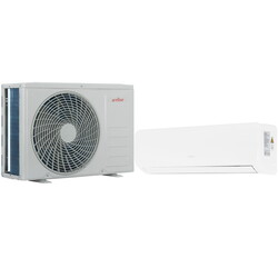 Изображение товара Кондиционер настенный сплит-система Aceline AC-KGHA12INV белый