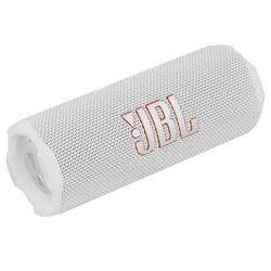 Изображение товара Портативная колонка JBL Flip 7, белый