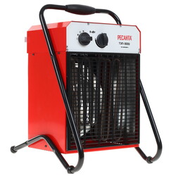 Изображение товара Тепловая пушка электрическая Ресанта ТЭП-9000