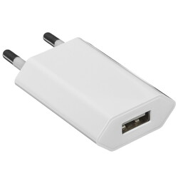 Изображение товара Сетевое зарядное устройство REXANT белый