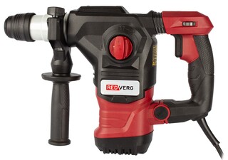 Изображение товара Перфоратор REDVERG RD-RH1600