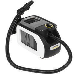Изображение товара Пылесос моющий Karcher SE 3 Compact Home Floor черный