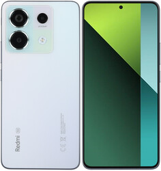 Изображение товара 6.67" Смартфон Xiaomi Redmi Note 13 Pro 5G 512 ГБ фиолетовый