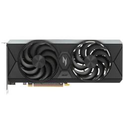 Изображение товара Видеокарта Acer Intel Arc B580 NITRO OC [DP.Z4BWW.P01]