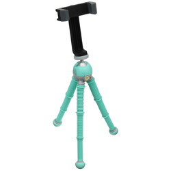 Изображение товара Штатив JOBY PodZilla Medium Kit голубой