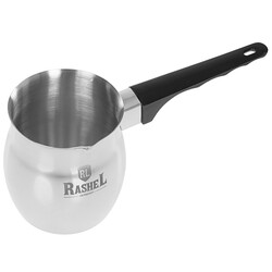 Изображение товара Турка Rashel R-1/400 серебристый