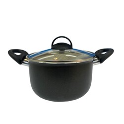 Изображение товара Кастрюля Helper CLASSIC CK3040 3 л 20 см черный