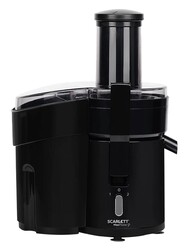 Изображение товара Соковыжималка электрическая Scarlett SC-JE50P02 черный
