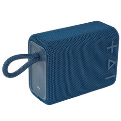 Изображение товара Портативная колонка TFN Quadro Pro, синий