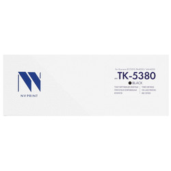 Изображение товара Картридж лазерный NVP NV-TK-5380B черный
