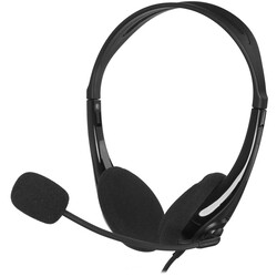 Изображение товара Проводные наушники BEHRINGER HS20 USB  черный 2024