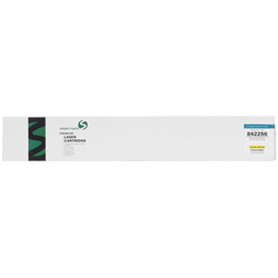 Изображение товара Картридж лазерный Smartmate ST-842256 желтый