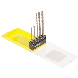 Изображение товара Набор буров Stayer 2930-H5