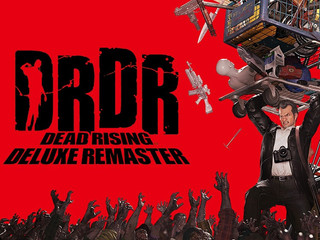 Изображение товара Игра Dead Rising Deluxe Remaster (Steam)