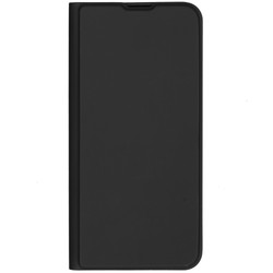 Изображение товара Чехол-книжка  LuxCase для POCO C65/ Xiaomi Redmi 13C черный