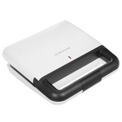 Изображение товара Сэндвичница BRAYER BR 2201 белый