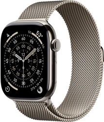 Изображение товара Смарт-часы Apple Watch Series 11 46 mm 5G