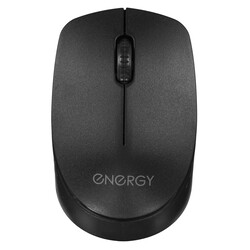 Изображение товара Мышь беспроводная Energy EK-007W  черный