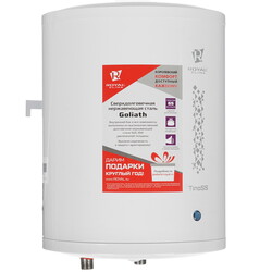 Изображение товара Водонагреватель электрический Royal Clima RWH-TS10-RS