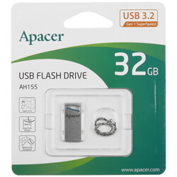 Изображение товара Память USB Flash 32 ГБ Apacer AH155 [AP32GAH155U-1]
