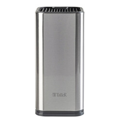 Изображение товара Подставка для ножей Taller TR-22514 серебристый