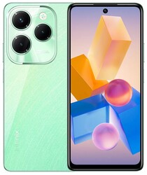 Изображение товара 6.78" Смартфон Infinix HOT 40 Pro 256 ГБ зеленый