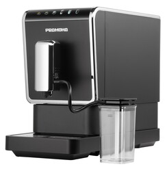 Изображение товара Кофемашина автоматическая РЕДМОНД CM710 черный