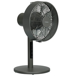 Изображение товара Вентилятор Reoka RKTBF-15DC  серый