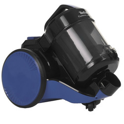 Изображение товара Пылесос  Tefal Cyclonic Power TW1931RH синий