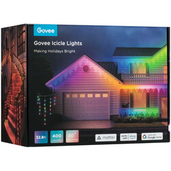 Изображение товара Гирлянда Govee Icicle Lights