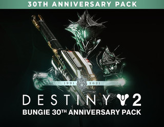 Изображение товара Дополнение для игры Destiny 2: Bungie 30th Anniversary Pack (Steam)